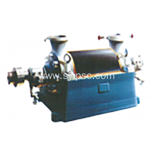 CHTA Series High-pressure Boiler Feed Pump